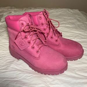 Timberland boots